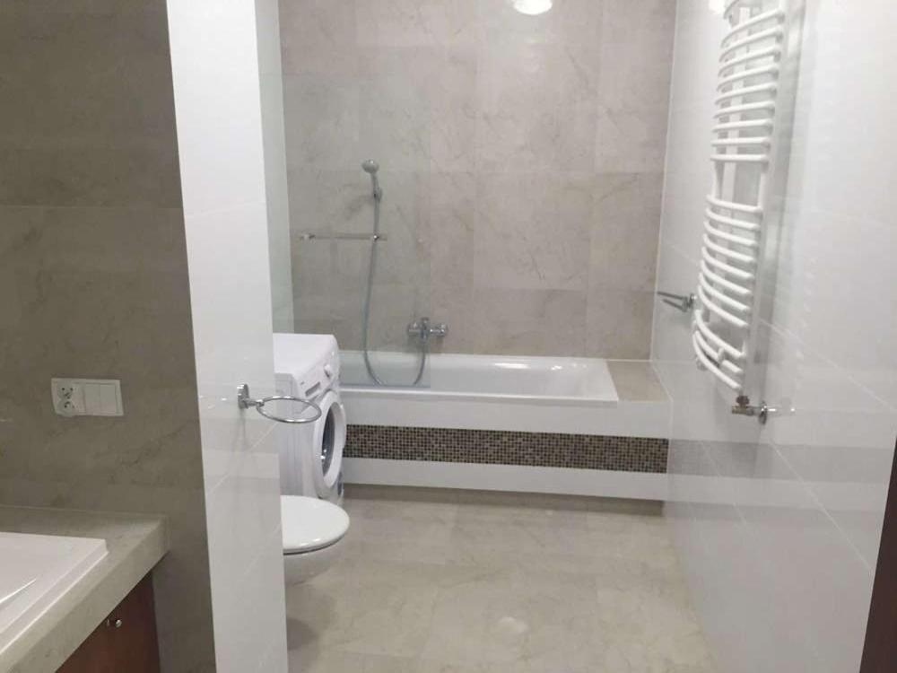 Platinum Towers Apartments Warsawa Bagian luar foto