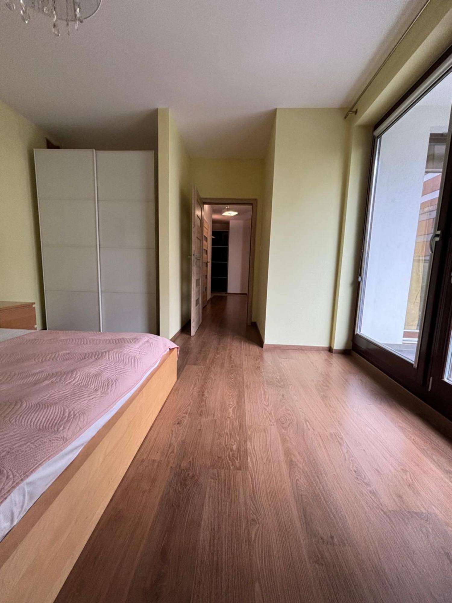 Platinum Towers Apartments Warsawa Bagian luar foto